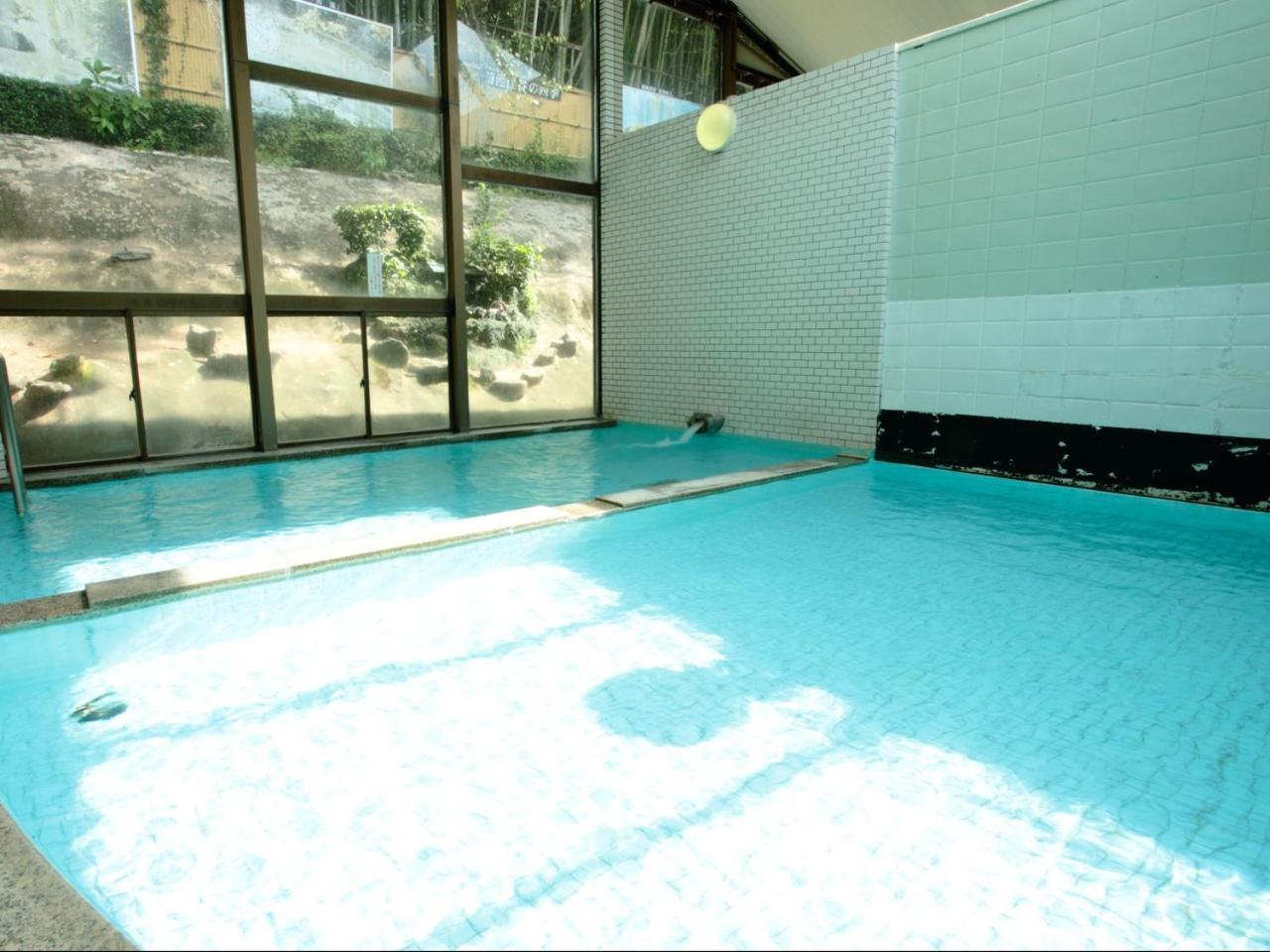 Kikuchi Grand Hotel Exterior photo